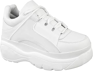 EASYRIP TRAINERS TP 1.5N WHITE