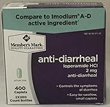 LDR  ANTI-DIARRHEAL TB 2MG 24