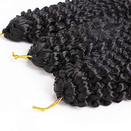 CALYPSO BRAID HAIR SHORT PK #8