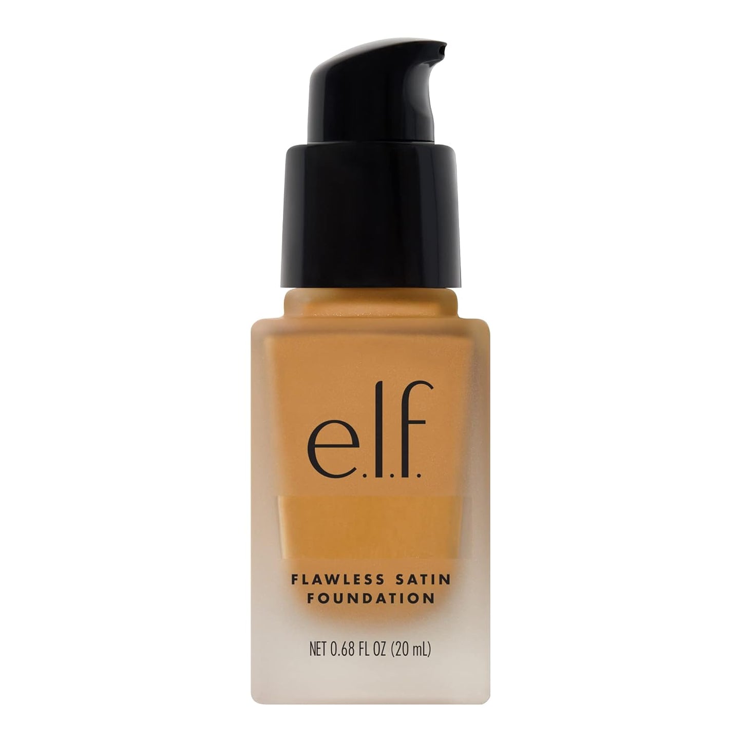 e.l.f. Flawless Satin Finish Foundation - Buff