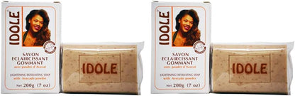 IDOLE SOAP                 100G