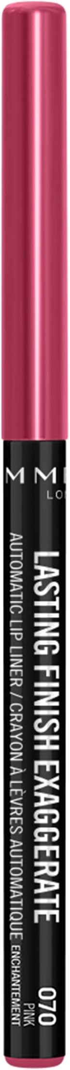 Rimmel Lasting Finish 8HR Lip Liner in 880 Wine