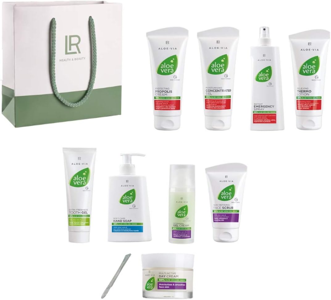 ALOE VERA LT 480ML