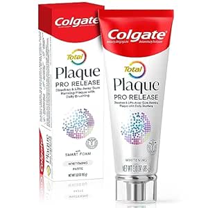 COLGATE TTL WHTG PS0.454% 2X136GM