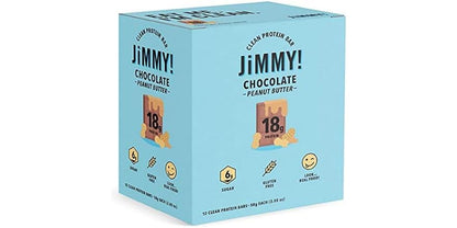 PROTEIN BAR,PNUTBTR CHOC