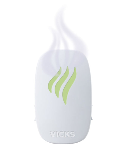 VICKS VAPOPADS WATERLESS VAPORS PAD 12CT