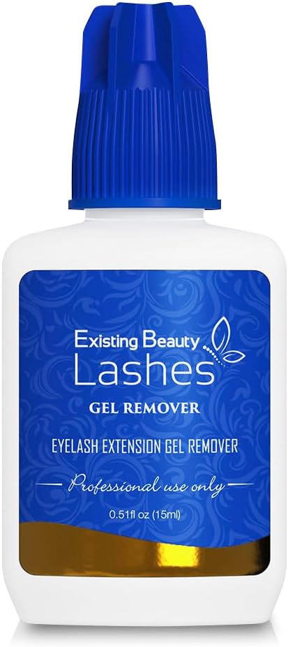 KISS FALSCARA Lash Remover