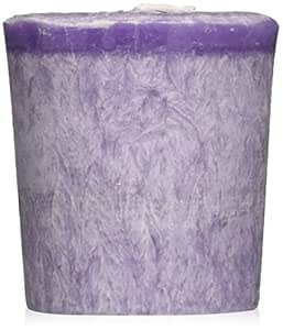ALOHA BAY VOTIVE,ECOPALM,LVND HILLS