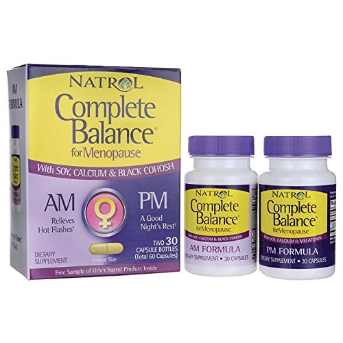 ESTROVEN NIGHTTIME MENOPSE RELF CAP 30CT