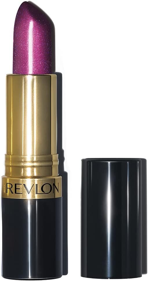 REVLON Super Lustrous Lipstick - 457 Wild Orchid