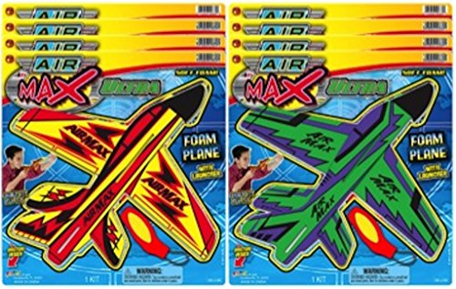 Ja-Ru Air Max Soft Glider
