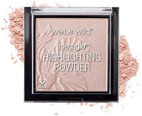 wet n wild MegaGlo Highlighting Powder - Blossom Glow