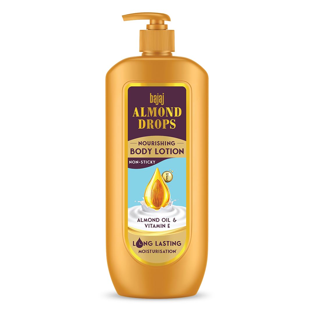 DR.NATURALS B/LOTION ALMOND 16Z