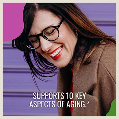 NATURE'S WAY ALIVE! WOMENS 50+MULTI