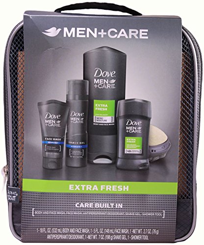 DOVE MEN+CARE BR 2X4.25OZ X FRS