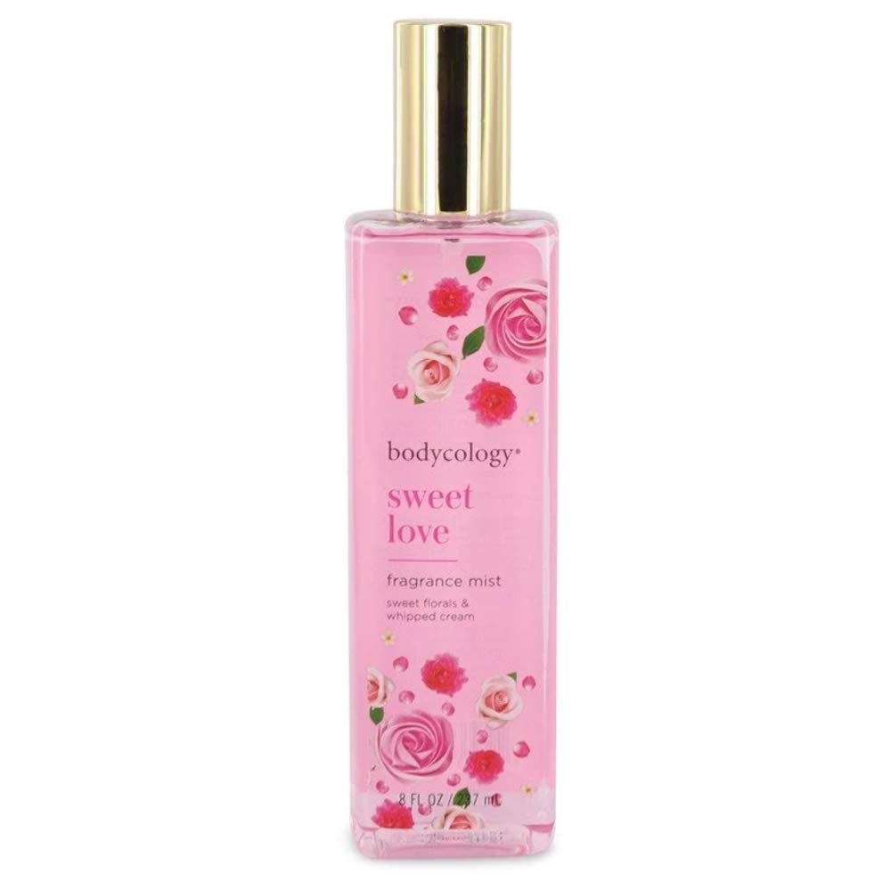 BODYCOLOGY CR 8OZ SWEET LOVE