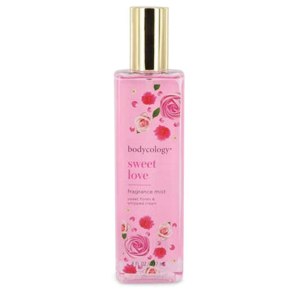 BODYCOLOGY CR 8OZ SWEET LOVE