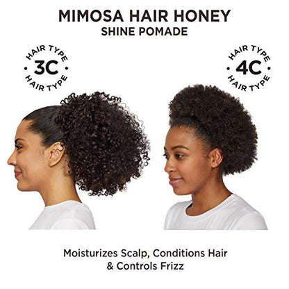 CAROL'S MIMOSA HAIR HONEY 2OZ