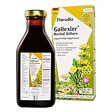 FLORADIX GALLEXIER HERBAL BITTERS