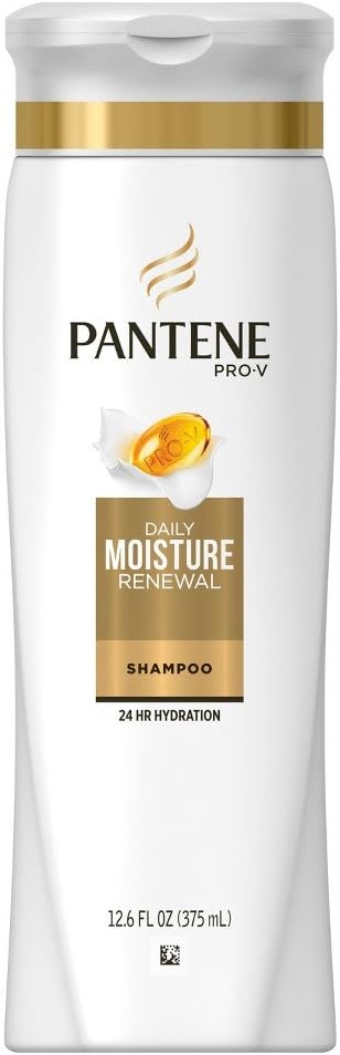 PANT.VITALITY SHAMPOO    12.6z