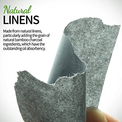 HFS OIL BLOTTING TISSUES