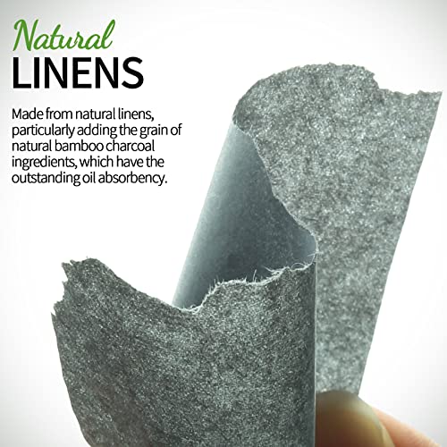 HFS OIL BLOTTING TISSUES