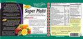 VITAL EARTH MINERALS SUPER MULTI