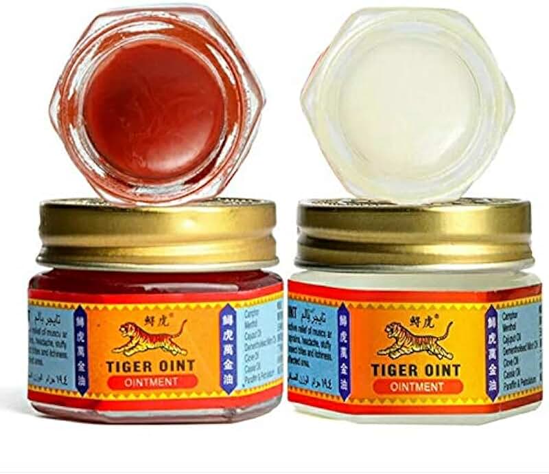 BALSAMO DEL TIGRE CHINO    2OZ