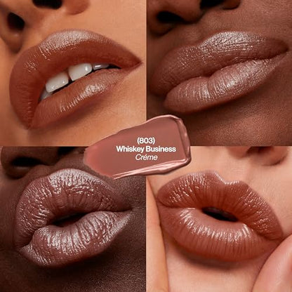 REVLON Super Lustrous Lipstick - 803 Whiskey
