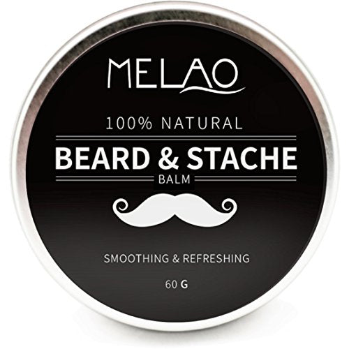 JAM MANGO MEN'S BEARD BUTTER 4Z