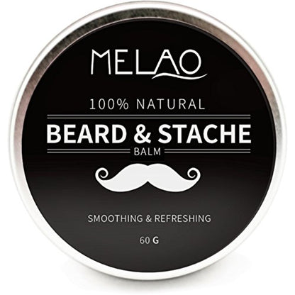 JAM MANGO MEN'S BEARD BUTTER 4Z