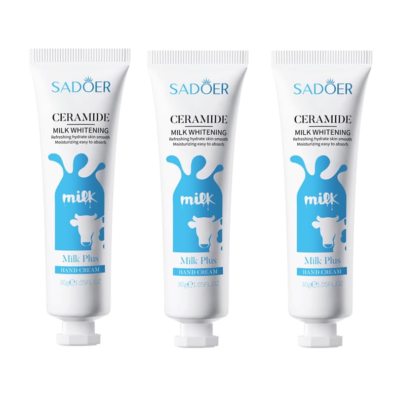 HAND CREAM,SOOTHING