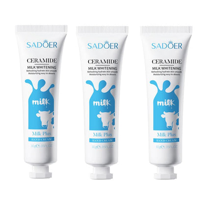 HAND CREAM,SOOTHING