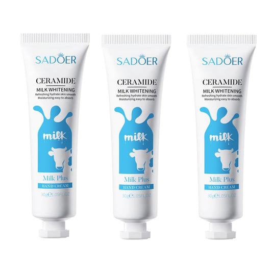 HAND CREAM,SOOTHING