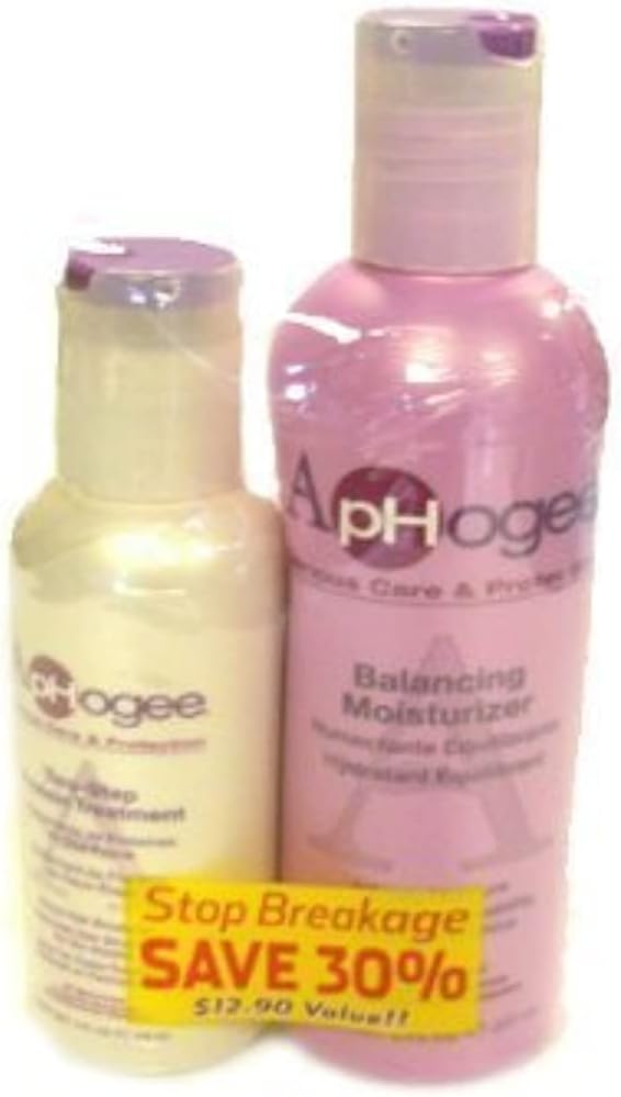 APHOGEE TRIO TREAT/SERUM/BALNCE