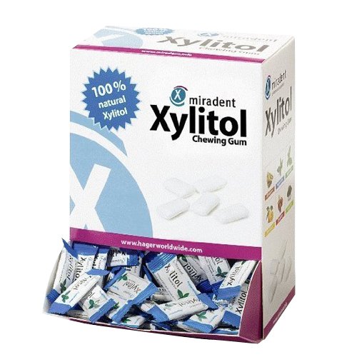 HAGER PHARMA TBRUSH,W/XYLITOL,HPY MORN