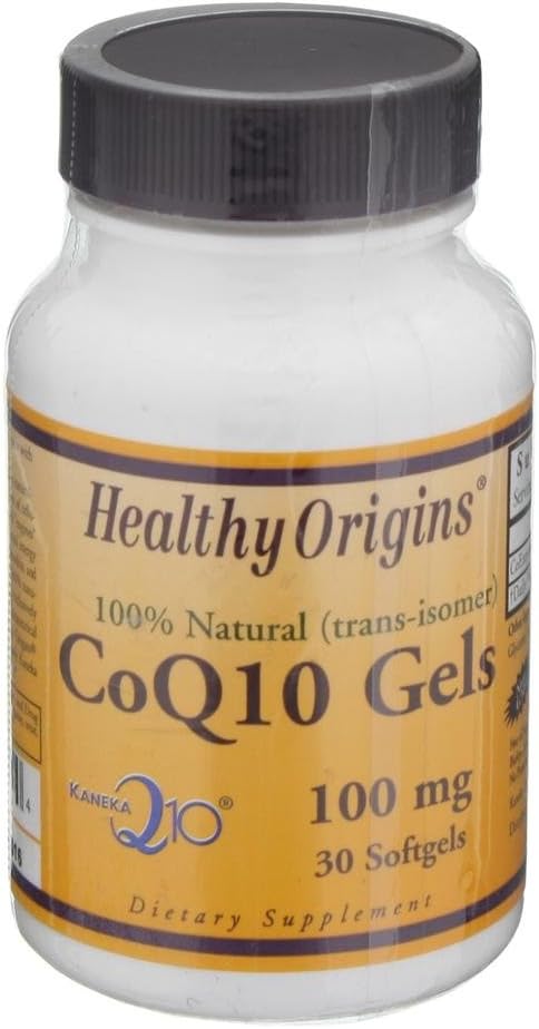 COQ10 100MG,KANEKA Q10