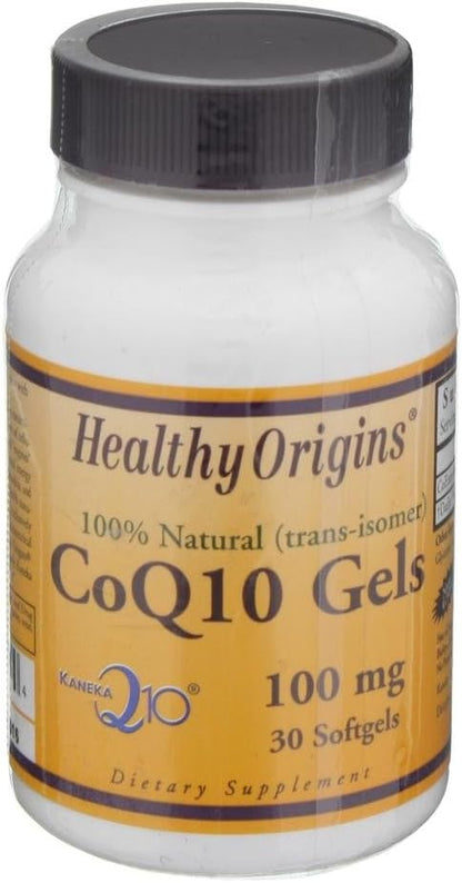COQ10 400MG,KANEKA Q10