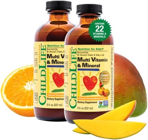 CHILDLIFE ESSENTIALS SUPP,OG2,ELDERBERRY,LQ