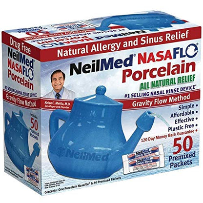 NETI POT KIT NEILMED