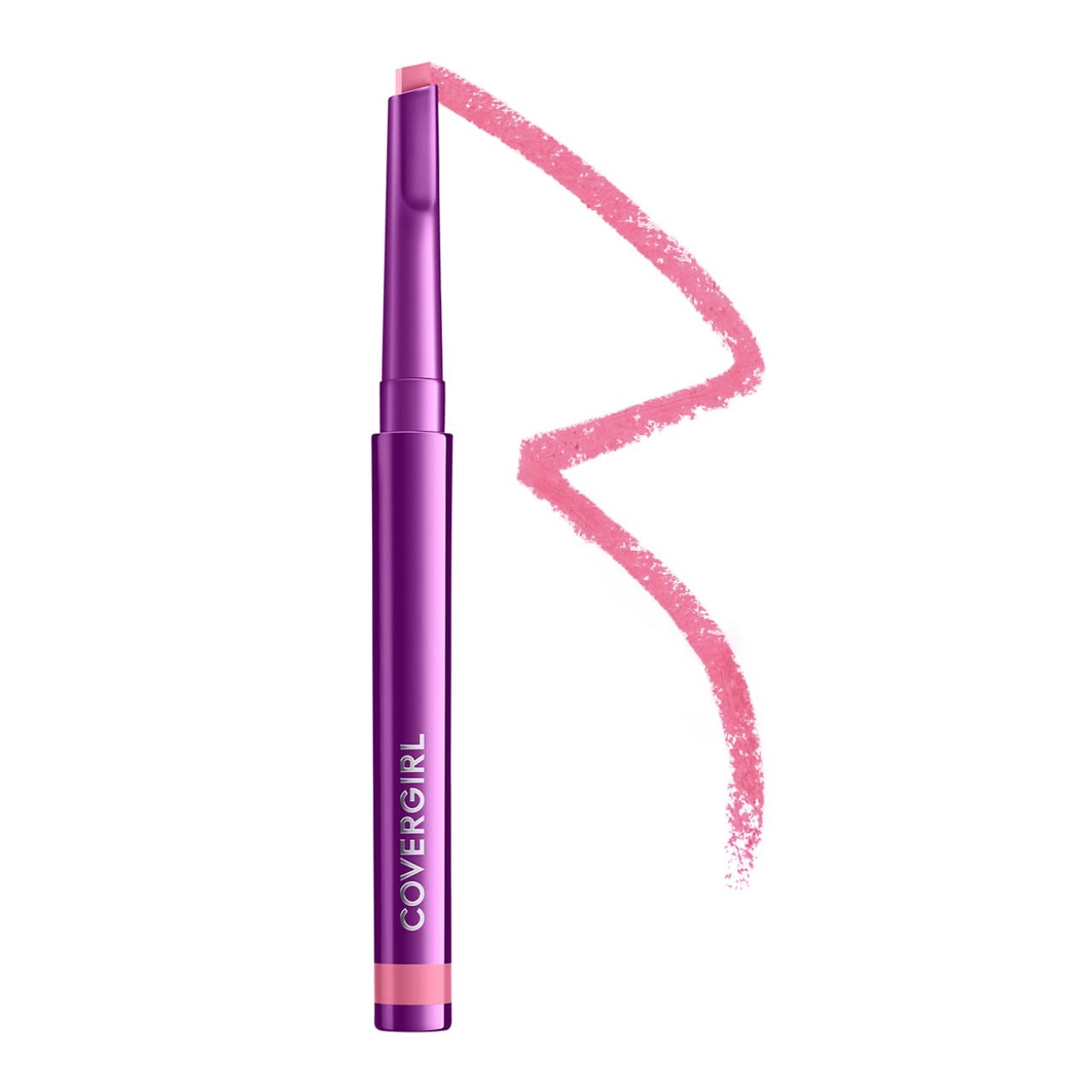 COVERGIRL Simply Ageless Lip Flip Liner - Amazing Petal