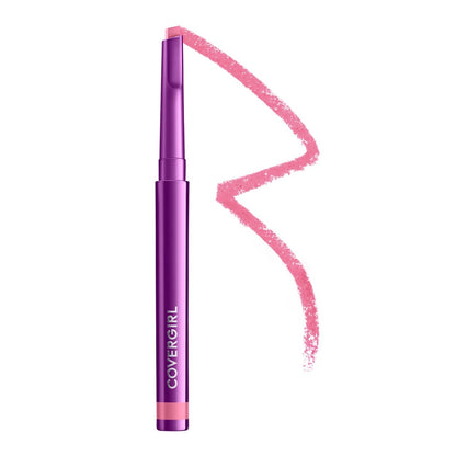 COVERGIRL Simply Ageless Lip Flip Liner - Amazing Petal