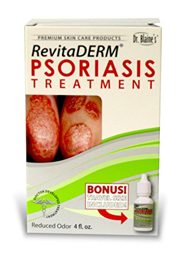 REVITADERM PSRS CR 2%118+15ML BNS