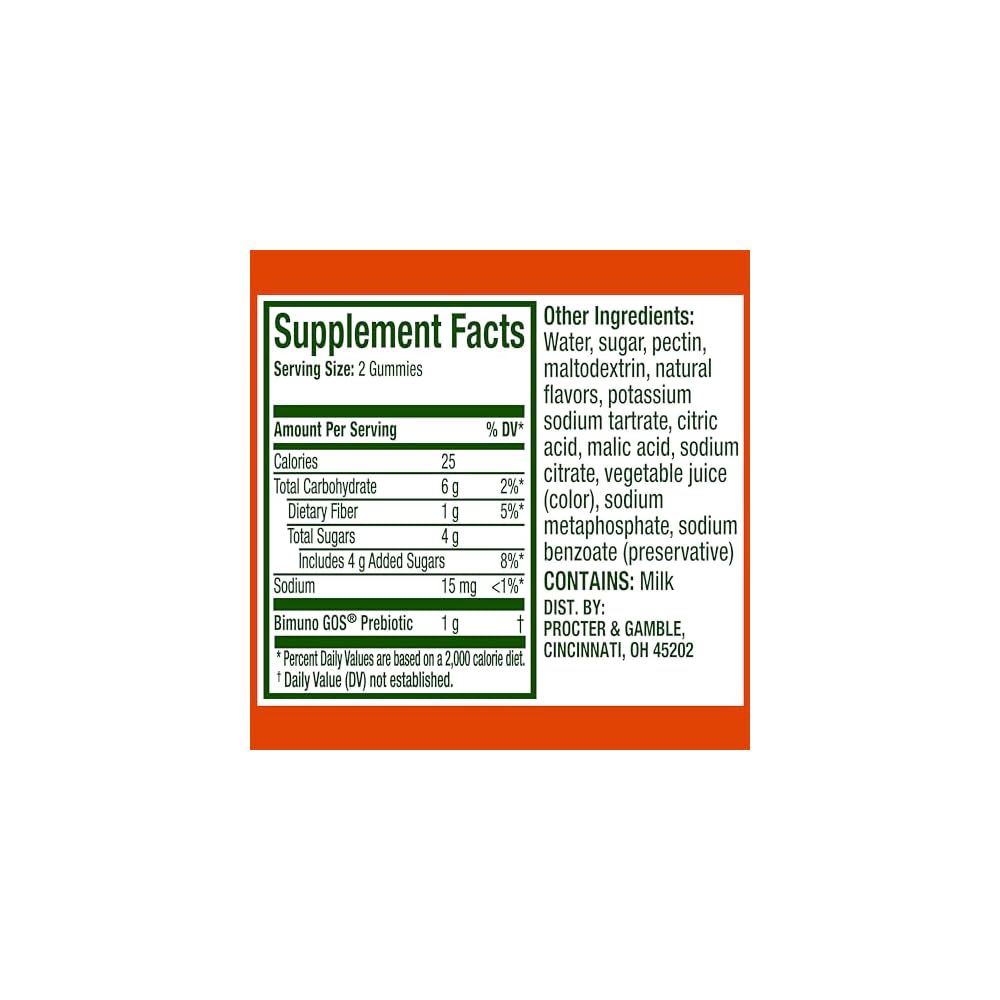 ALIGN FAST BIOTIC UN 6 DL004760