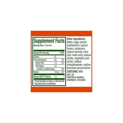 ALIGN FAST BIOTIC UN 6 DL004760