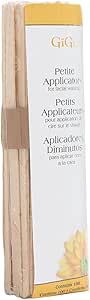 GIGI LARGE APPLICATORS    100PK