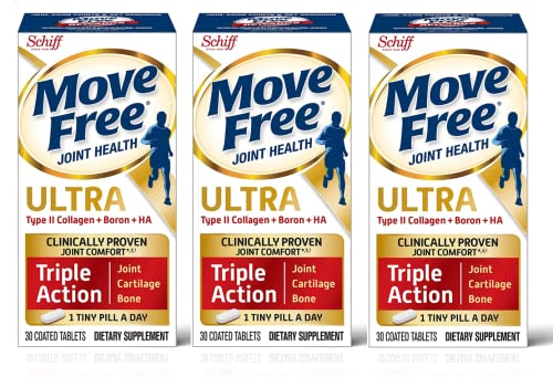 MOVE FREE ULTRA TB 30 2N1