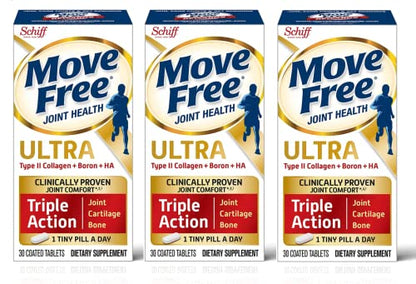 MOVE FREE ULTRA TB 30 2N1