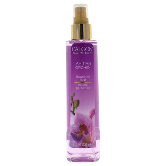 CALGON BODY MIST SP 8OZ MNG/GLY