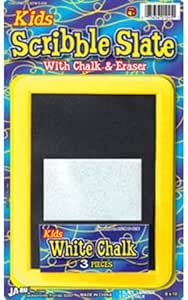 Play Scribble Slate Jumbo Chalkboard